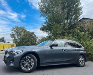 BMW 330 Gebrauchtwagen