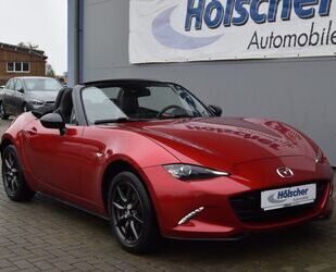 Mazda MX-5 Gebrauchtwagen