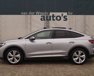 Audi Q4 e-tron Gebrauchtwagen