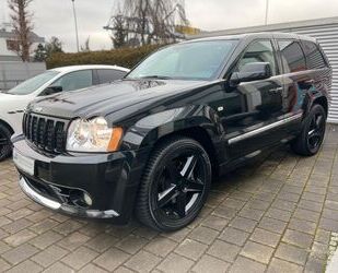 Jeep Grand Cherokee Gebrauchtwagen