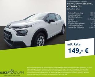 Citroen C3 Gebrauchtwagen