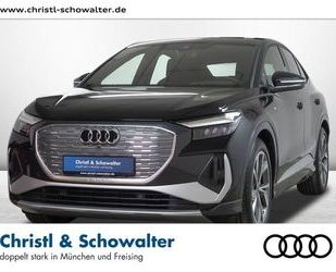 Audi Q4 e-tron Gebrauchtwagen