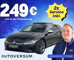 VW Arteon Gebrauchtwagen