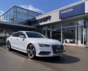 Audi A7 Gebrauchtwagen