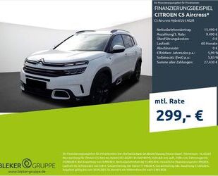 Citroen C5 Aircross Gebrauchtwagen