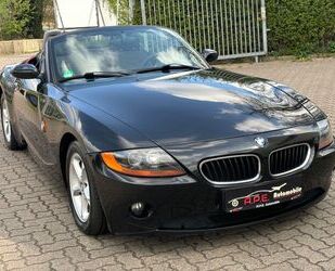 BMW Z4 Gebrauchtwagen