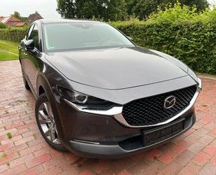 Mazda CX-30 Gebrauchtwagen