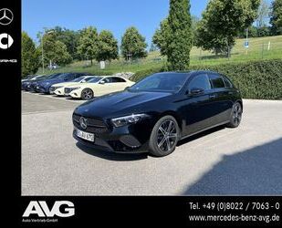 Mercedes-Benz A 200 Gebrauchtwagen