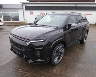 SsangYong Actyon Gebrauchtwagen