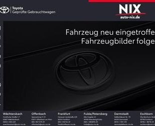 Toyota C-HR Gebrauchtwagen