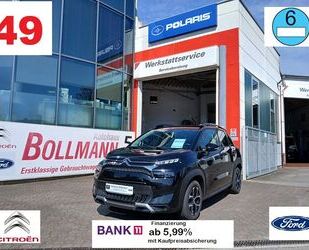 Citroen C3 Aircross Gebrauchtwagen