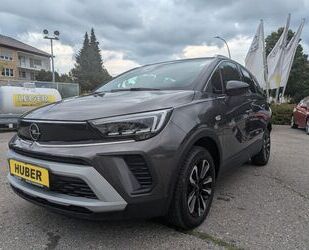 Opel Crossland (X) Gebrauchtwagen