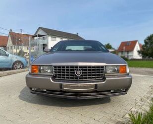 Cadillac Seville Gebrauchtwagen