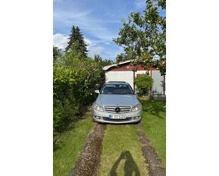 Mercedes-Benz C 320 Gebrauchtwagen