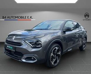 Citroen C4 Gebrauchtwagen