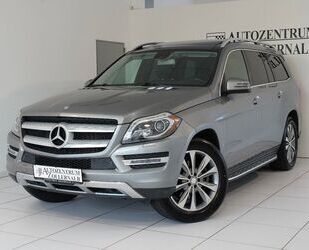 Mercedes-Benz GL 450 Gebrauchtwagen