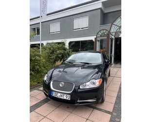 Jaguar XF Gebrauchtwagen