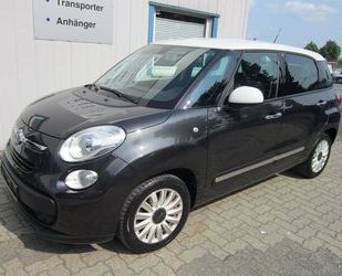 Fiat 500L Gebrauchtwagen