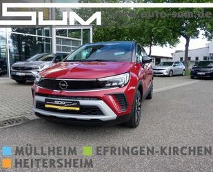 Opel Crossland (X) Gebrauchtwagen