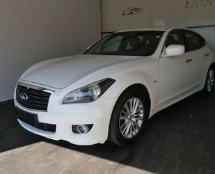 INFINITI Q70 Gebrauchtwagen