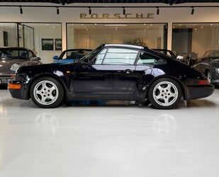 Porsche 964 Gebrauchtwagen