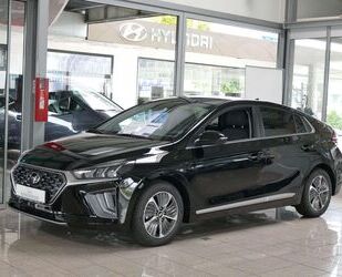 Hyundai IONIQ Gebrauchtwagen
