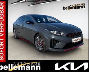 Kia pro ceed / ProCeed Gebrauchtwagen