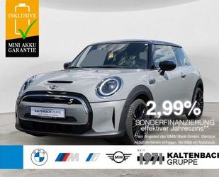 Mini Cooper SE Gebrauchtwagen