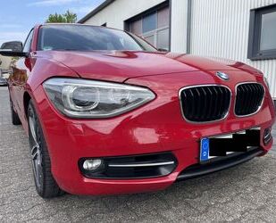 BMW 120 Gebrauchtwagen