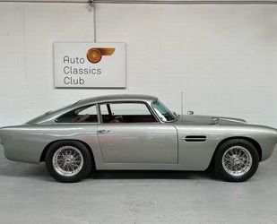 Aston Martin DB Gebrauchtwagen