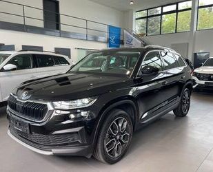 Skoda Kodiaq Gebrauchtwagen
