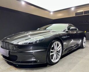 Aston Martin DBS Gebrauchtwagen