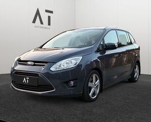 Ford Grand C-Max Gebrauchtwagen