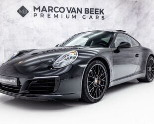 Porsche 991 Gebrauchtwagen