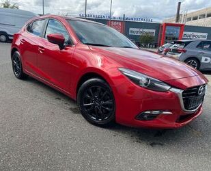 Mazda 3 Gebrauchtwagen