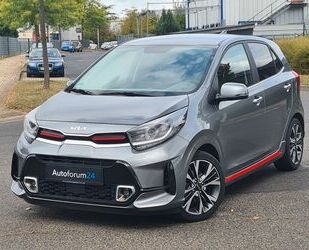 Kia Picanto Gebrauchtwagen