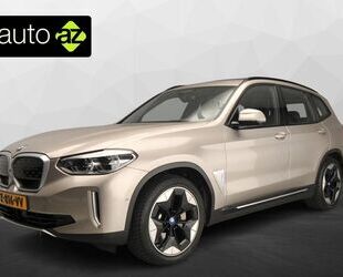 BMW iX3 Gebrauchtwagen