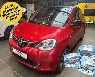 Renault Twingo Gebrauchtwagen