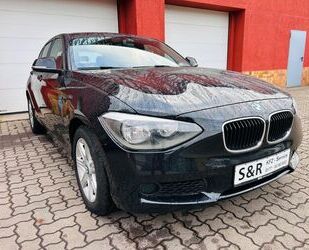 BMW 116 Gebrauchtwagen