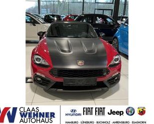 Abarth 124 Spider Gebrauchtwagen