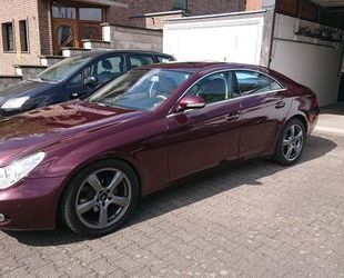 Mercedes-Benz CLS 320 Gebrauchtwagen