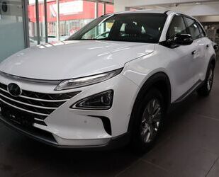 Hyundai NEXO Gebrauchtwagen