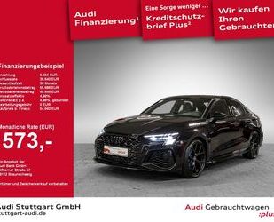 Audi RS3 Gebrauchtwagen