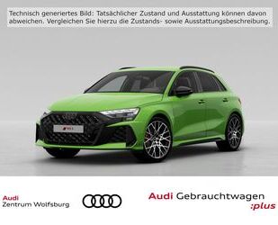 Audi RS3 Gebrauchtwagen