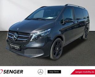 Mercedes-Benz V 300 Gebrauchtwagen