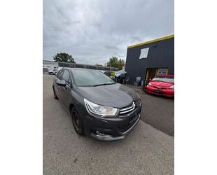 Citroen C4 Gebrauchtwagen