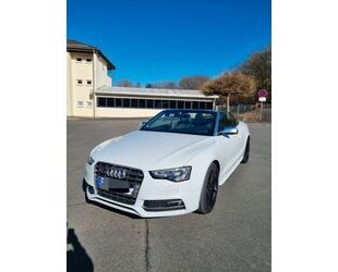 Audi S5 Gebrauchtwagen