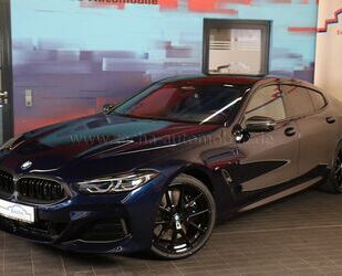 BMW 840 Gebrauchtwagen