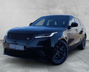 Land Rover Range Rover Velar Gebrauchtwagen