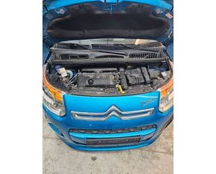 Citroen C3 Picasso Gebrauchtwagen